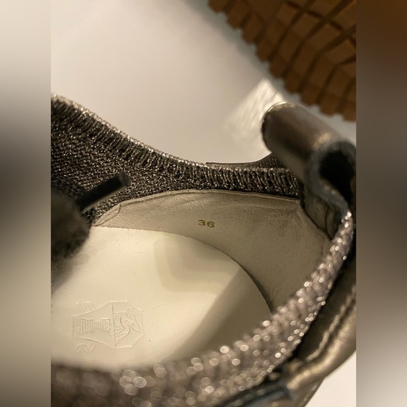 Brunello Cucinelli Sneakers size 36 - Picture 11 of 12